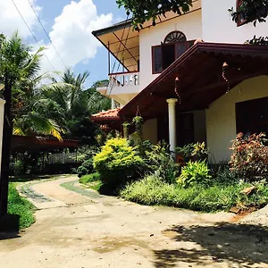 2* Guest house Hanthana Jungle View